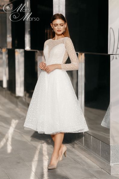 Alycia classic midi