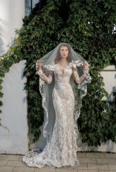 Madlene  с фатой