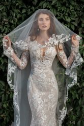 Madlene  с фатой