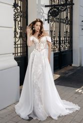 Ilana  с бретелями