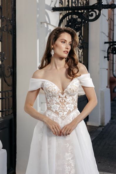 Ilana  с бретелями