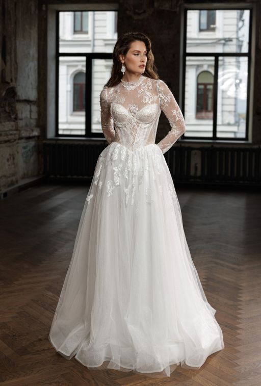 Henrietta с болеро