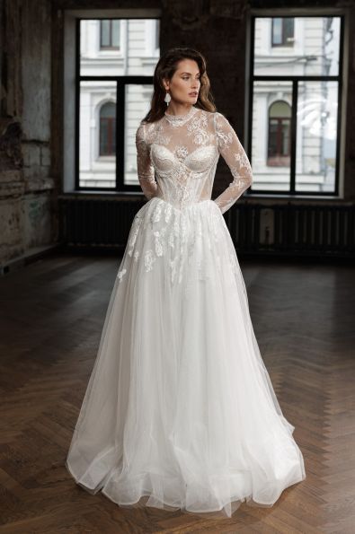 Henrietta с болеро