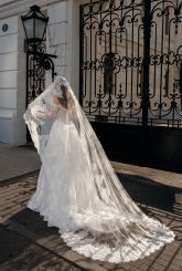 Bellarose с фатой