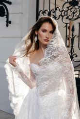 Bellarose с фатой