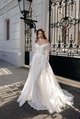 Angelique с юбкой