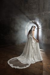 Amadea  с фатой