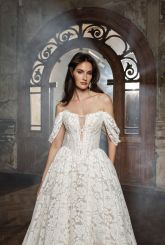 Amadea с бретелями