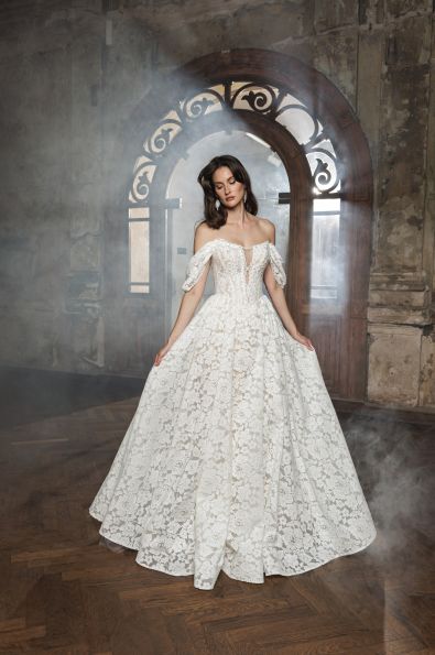 Amadea с бретелями